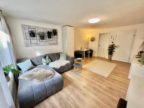 Wals Apartment | Wohlfühlapartment in Wals vor den Toren Salzburg