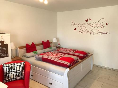 Hergensweiler Apartment | Wohlfühlapartment mit Charme
