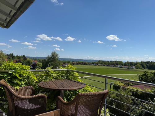 Utting am Ammersee Apartment | Wohlfühldomizil