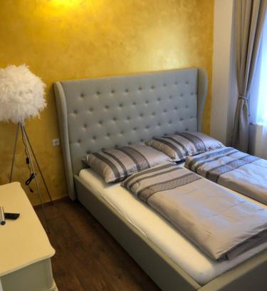 Steyrdorf Apartment | Wohlfühlen in der Altstadt von Steyr