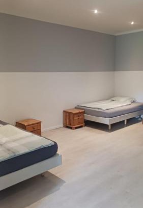 Minden Apartment | Wohlfühloase in Minden