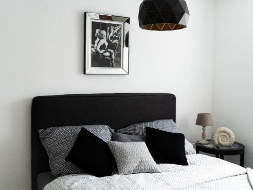 St. Gertrud Apartment | Wohnen am Park