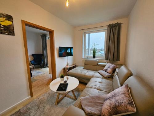 Schwerin Apartment | Wohnen auf Zeit am Heidensee sowie NETFLIX Zugang und WLAN