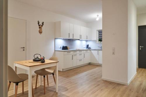 Wehr Apartment | Wohnen auf Zeit & Ferien in Wehr - Apartment Sand