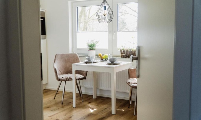 Weingarten Apartment | Wohnen auf Zeit in Weingarten