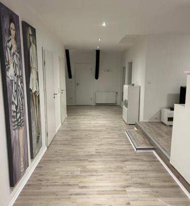 Loehne Apartment | Wohnen wie zu Hause