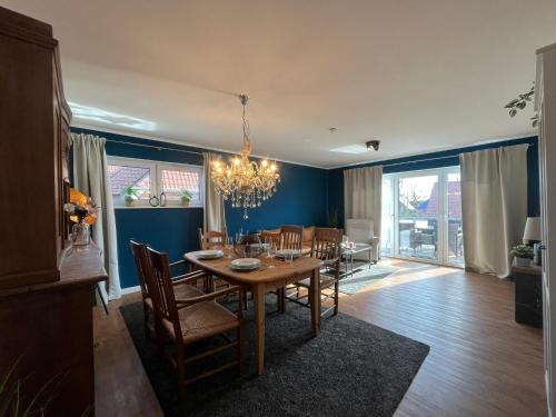 Bad Zwischenahn Apartment | Wohnglück Bad Zwischenahn