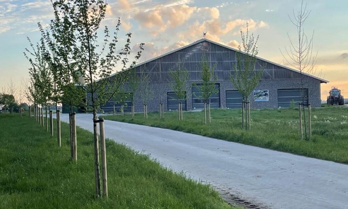 Bingum Other | Wohnmobilstellplatz in Leer-Bingumgaste bei der Villa Boekhoff Kommen sie mit ihrem Wohnmobil zu uns