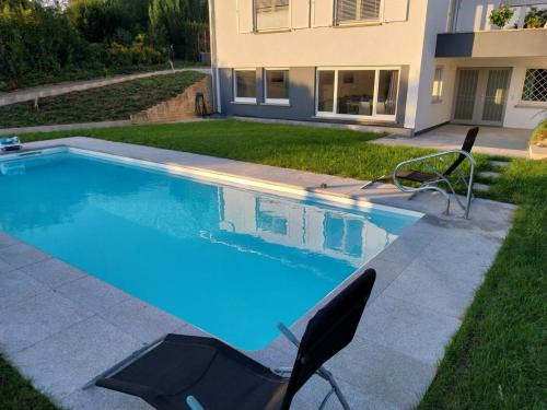 Goeppingen Apartment | Wohnoase