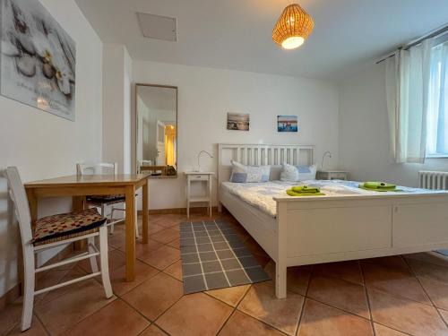 Laubegast Apartment | Wohnperle Elbtal - Dresden erleben und genießen