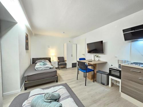 Blaubeuren Apartment | Wohnreich Blaubeuren Weiler 1 room apartment