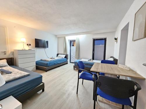 Blaubeuren Apartment | Wohnreich Blaubeuren Weiler 2 room apartment