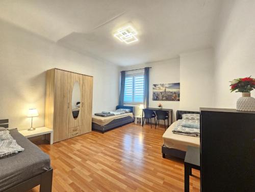 Ulm House | Wohnreich Ulm Zentral 3er WG