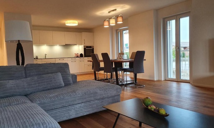 Subingen Apartment | Wohnstation