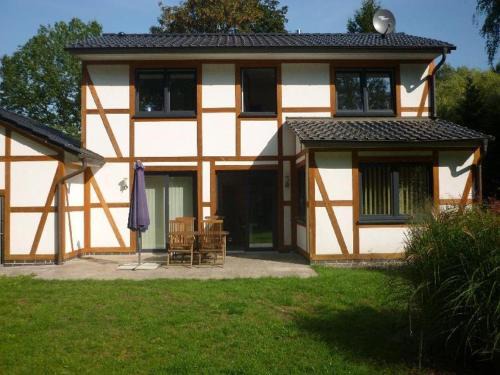 Region Hannover District Apartment | Wohnung-1