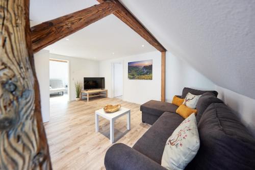 Ringsheim Apartment | Wohnung 15 - traumhaft übernachten