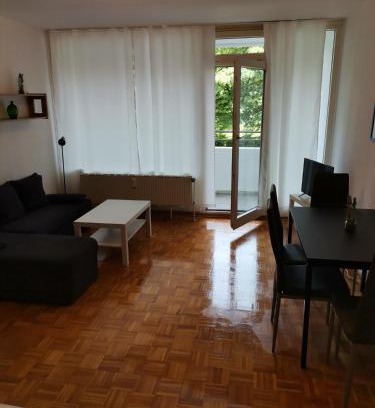 List Apartment | Wohnung 17