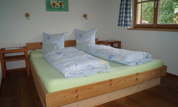Schoppernau Apartment | Wohnung 2 - Kohler Renate