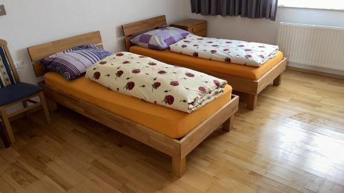 Fliess Apartment | Wohnung 3 Fließ