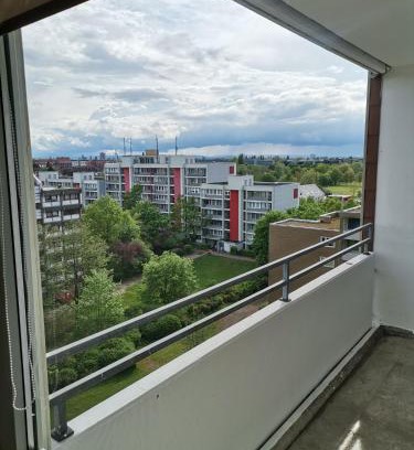 List Apartment | Wohnung 4 Personen
