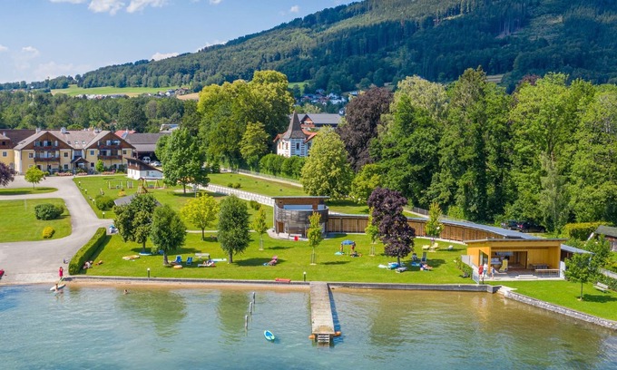 Attersee Apartment | Wohnung 6 - Häuplhof