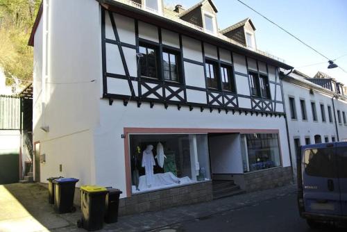 Blankenheim Apartment | Wohnung am Georgstor Blankenheim