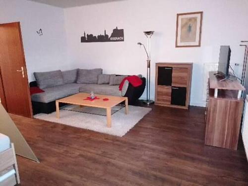 Stregda Apartment | Wohnung am Stadtrand von Eisenach
