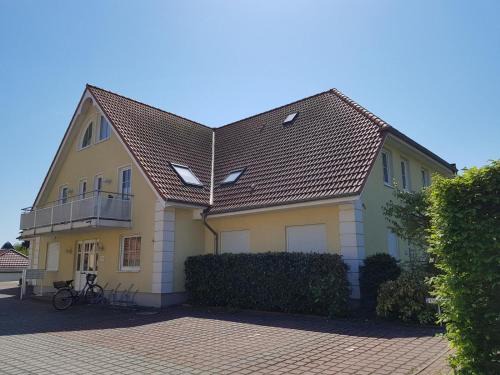 Kuehlungsborn Apartment | Wohnung-Antes-09