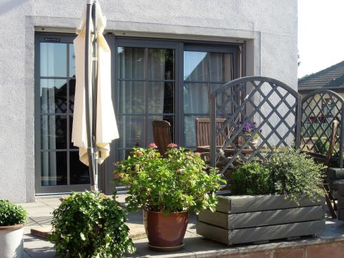 Neuheilenbach Apartment | Wohnung auf einem alten Bauernhof
