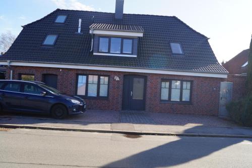 Bannesdorf Apartment | Wohnung "Flügge"