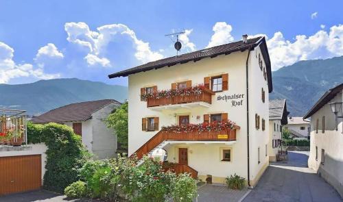Laces Apartment | Wohnung Gravensteiner Schnalserhof