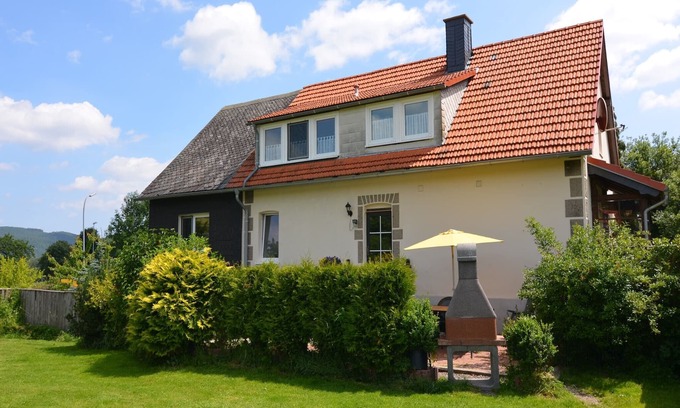 Stormbruch Apartment | Wohnung in Stormbruch in der Nähe des Skigebietes