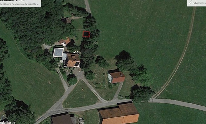 Bad Waldsee Apartment | Wohnung im Grünen