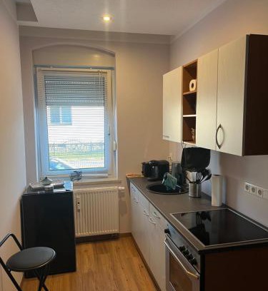 Elsterwerda Apartment | Wohnung im Stadtzentrum