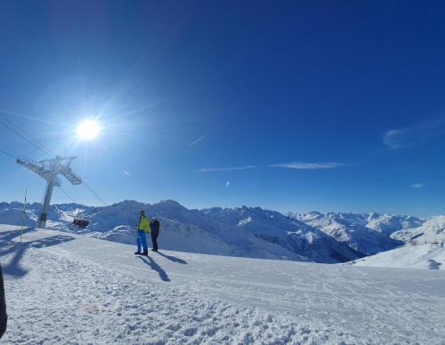 Andermatt Apartment | Wohnung in Andermatt
