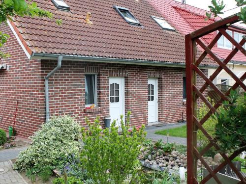 Beckerwitz Apartment | Wohnung in Beckerwitz nahe der Ostsee