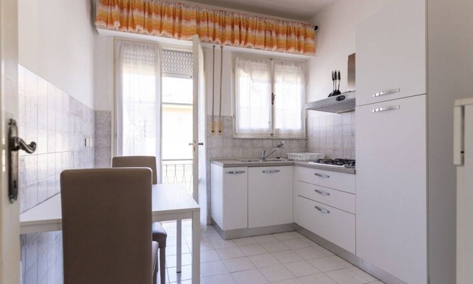 Lido di Camaiore Apartment | Wohnung in Italien, Toskana, Lido di Camaiore