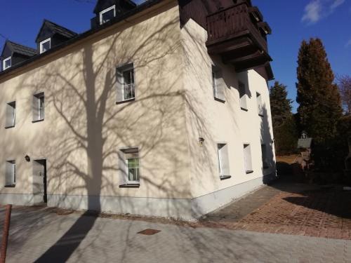 Koenigswalde Apartment | Wohnung In Kühberg Mit Grill