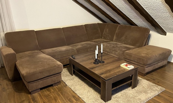 Kuenzell Apartment | Wohnung in Künzell Nähe 7 Welten