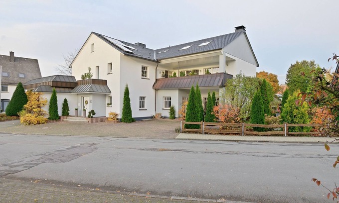 Madfeld Apartment | Wohnung in Madfeld nahe Willingen Skilift