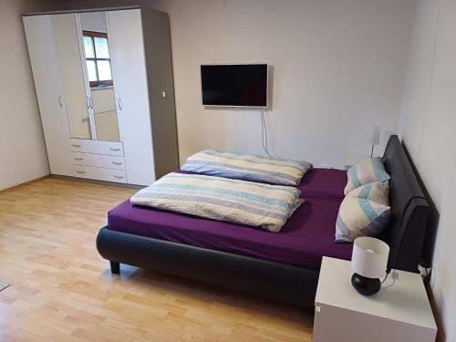 Muersbach Apartment | Wohnung in Medlitz