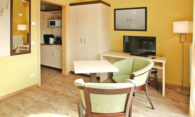 Plau am See Apartment | Wohnung in Plau am See