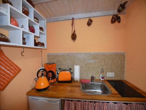 Damgarten Apartment | Wohnung in Ribnitz Damgarten, cleaning included