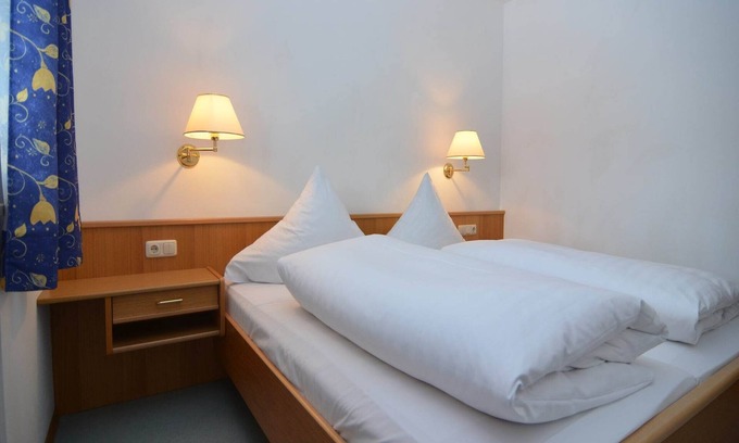Rotthalmuenster Apartment | Wohnung in Rotthalmünster mit Balkon