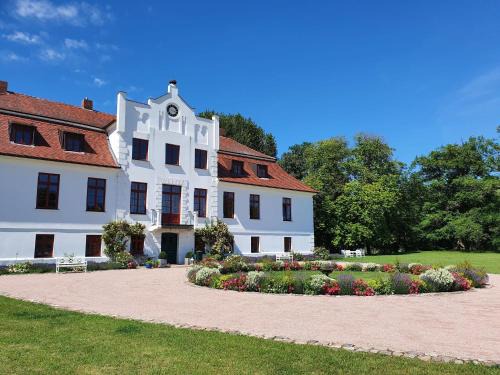 Satow Apartment | Wohnung in Satow mit Garten