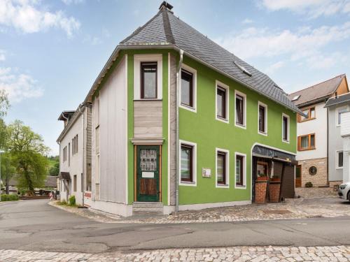 Stutzerbach Apartment | Wohnung in Stützerbach nahe Skipiste
