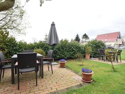 Stellshagen Apartment | Wohnung in Stellshagen, Niklas