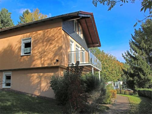Emsetal House | Wohnung in Waldnähe