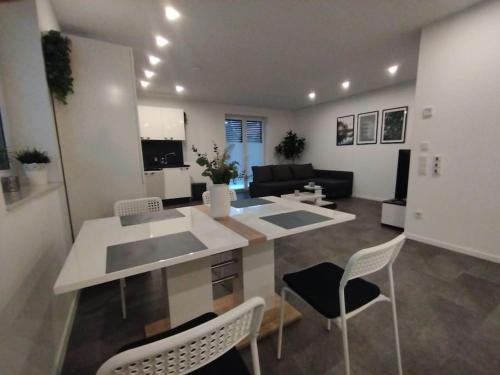 Werne Apartment | Wohnung in Werne