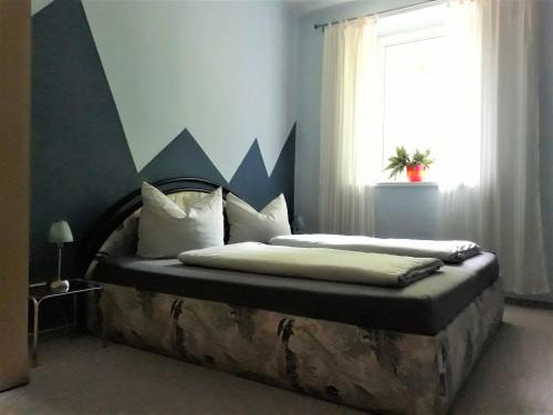 Zarnewanz Apartment | Wohnung in Zarnewanz nahe Ostsee, cleaning included